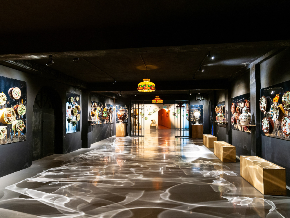Leia mais sobre Visita ao Aliana Underground Museum