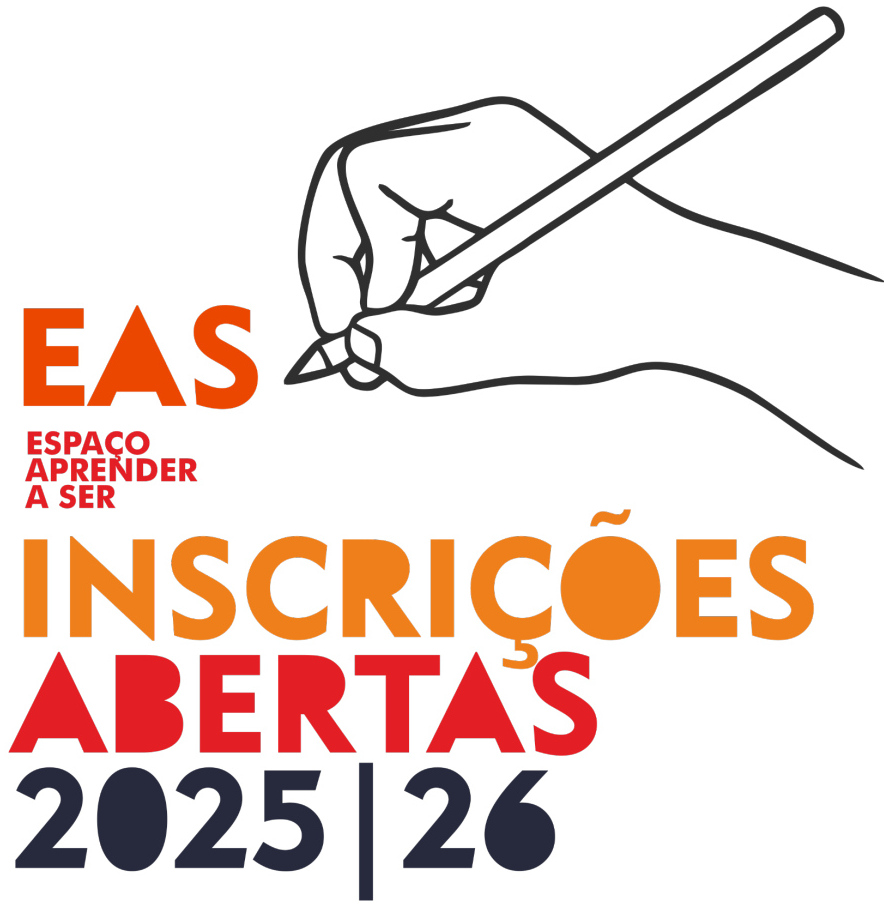 Leia mais sobre Inscrições 2025/2026 na EAS