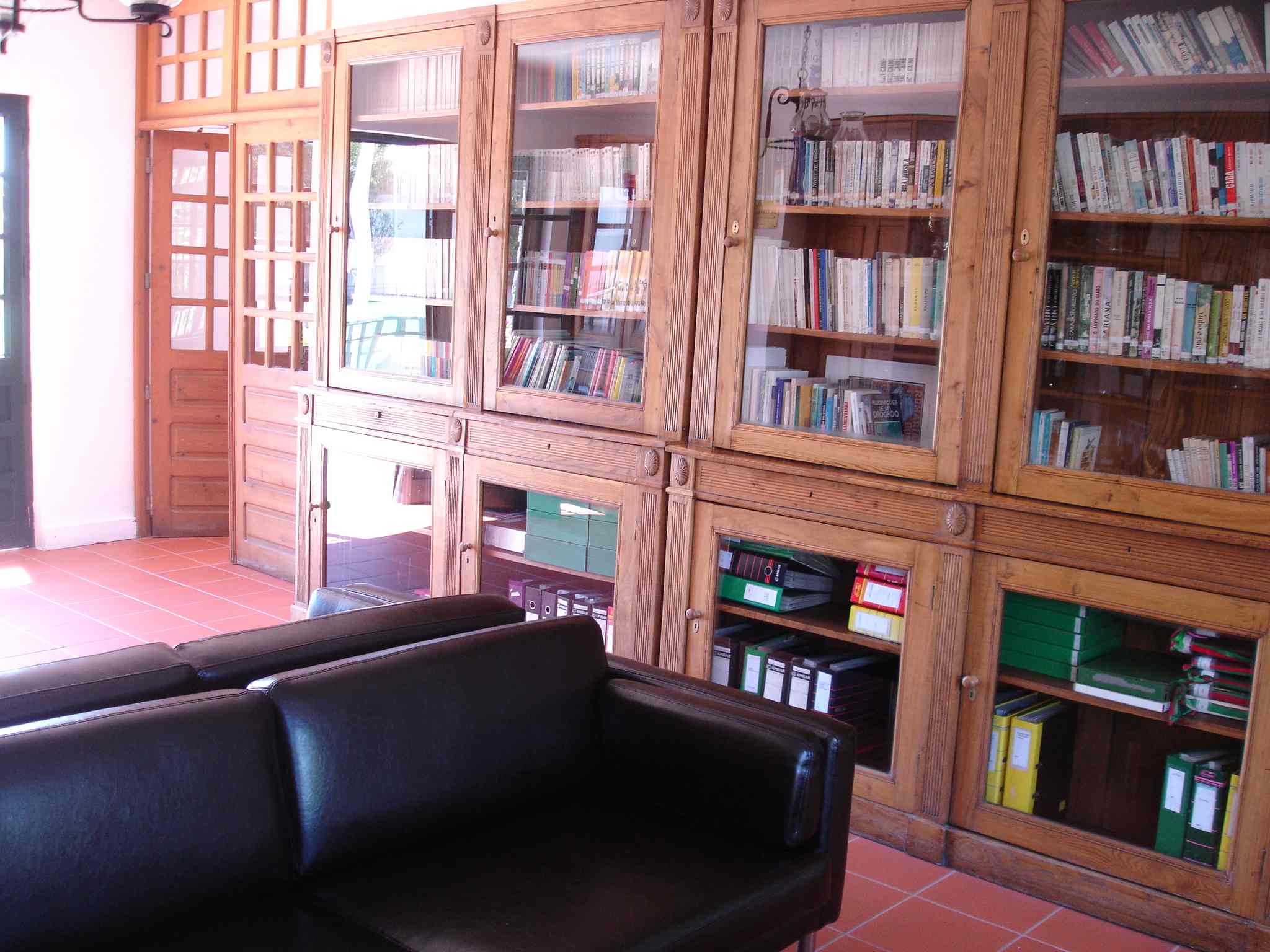 Biblioteca