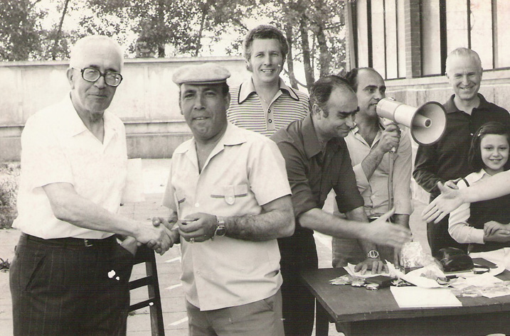 Dia Mundial da Criança 1977 Foto 3