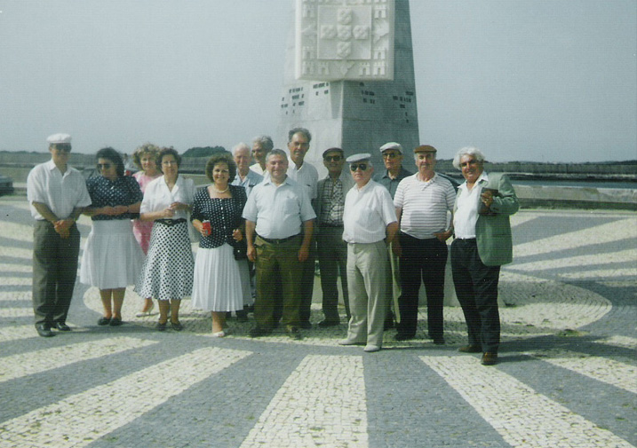 Convivios 1991 foto 5