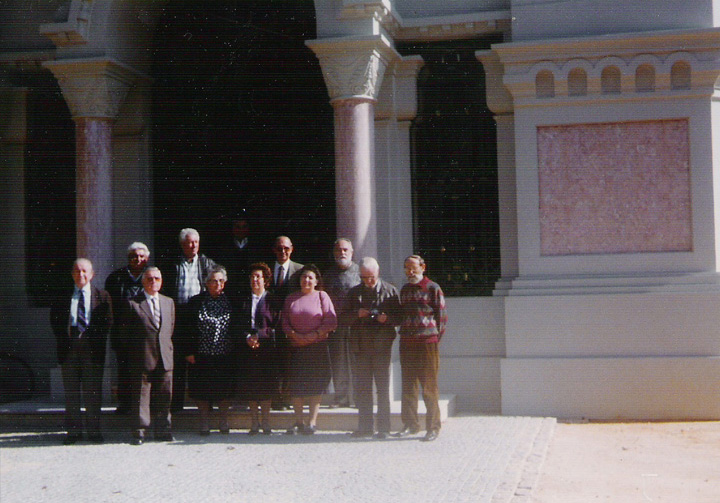 Convivios 1991 Foto 6