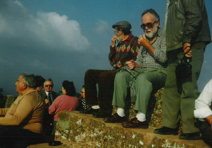 Convivios 1991 Foto 8