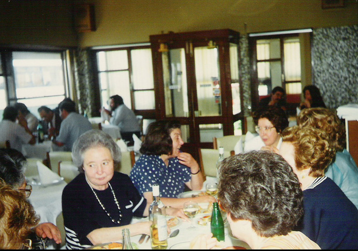 Convivios 1990 Foto 2