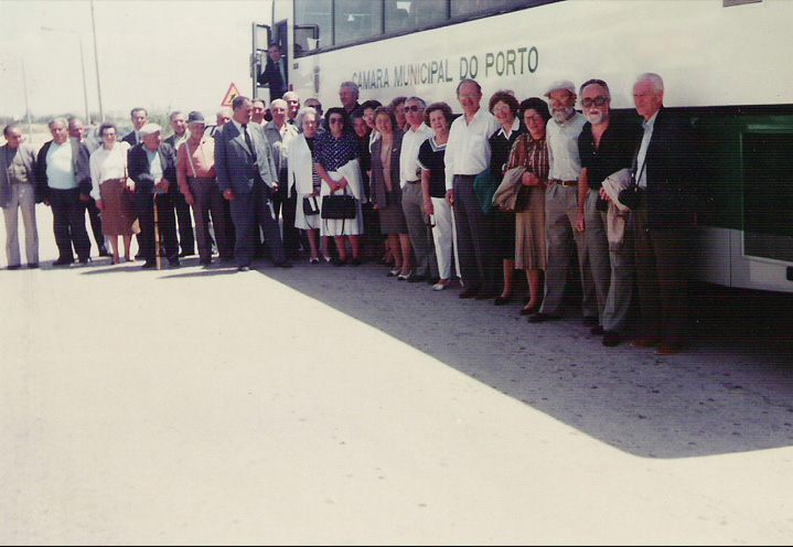 Convivios 1990 foto 3