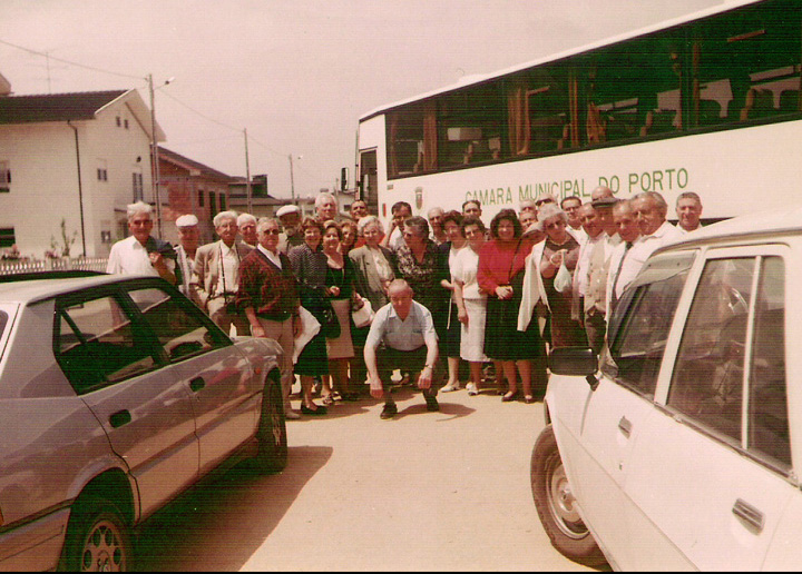 Convivios 1990 foto 5