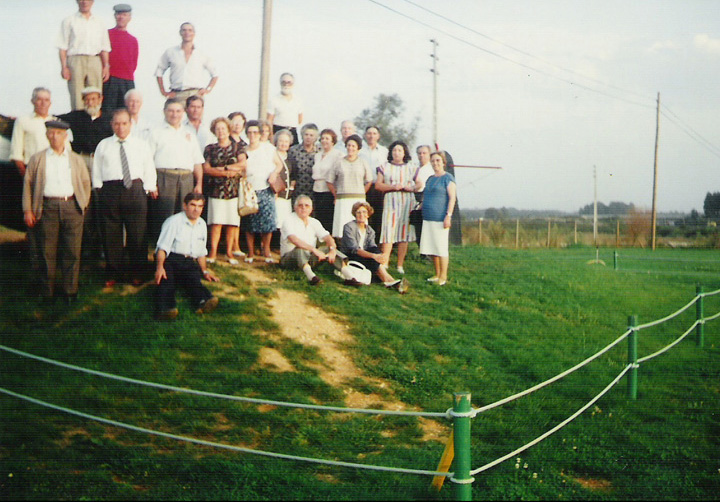 Convivios 1990 foto 8