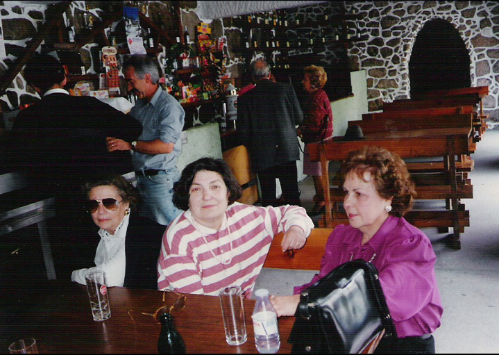 Convivio 1993 foto 1