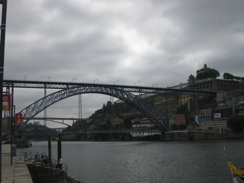 Palácio da Bolsa 2012