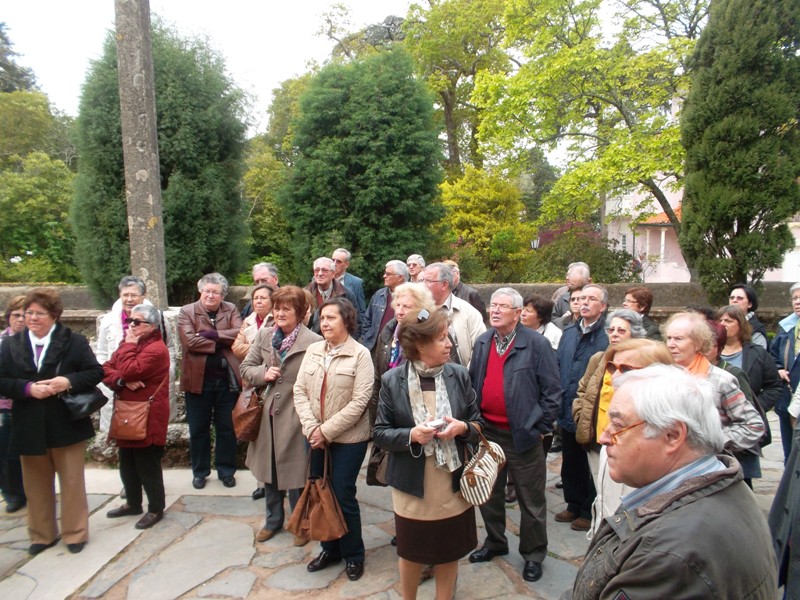 Passeio Mealhada 2012