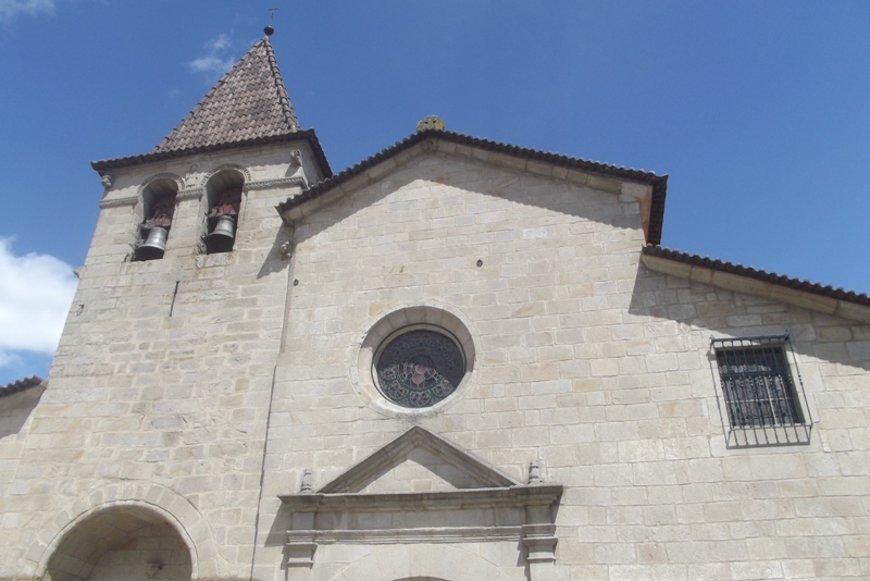 Passeio a Chaves 2012
