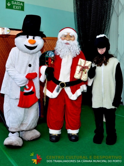 natal 2014