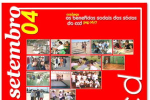 Revista PortoCCD