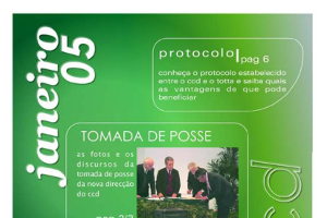 Revista PortoCCD