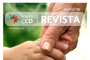 Revista PortoCCD