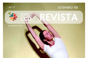 Revista PortoCCD