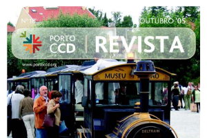 Revista PortoCCD