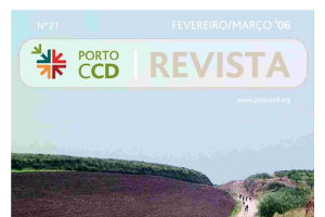 Revista PortoCCD