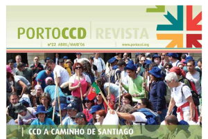 Revista PortoCCD