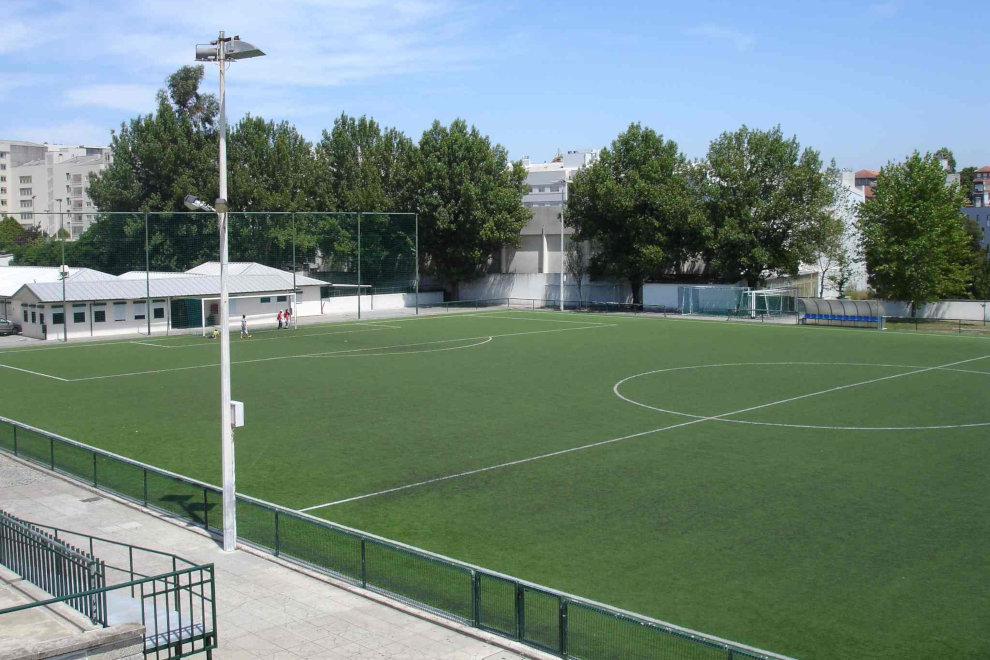 campo